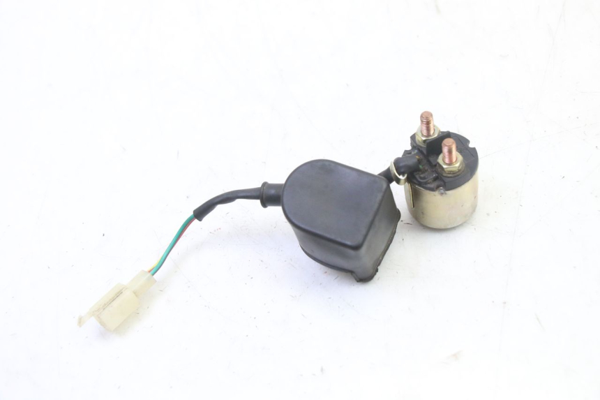 photo de STARTER RELAY TNT MOTOR BOSTON 4T 50 (2018 - 2025) - Zoom on usage condition