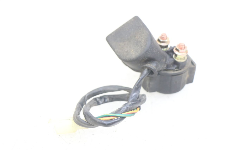 photo de STARTER RELAY BAOTIAN BT 49 QT-9 50 (2006 - 2010) - Zoom on usage condition