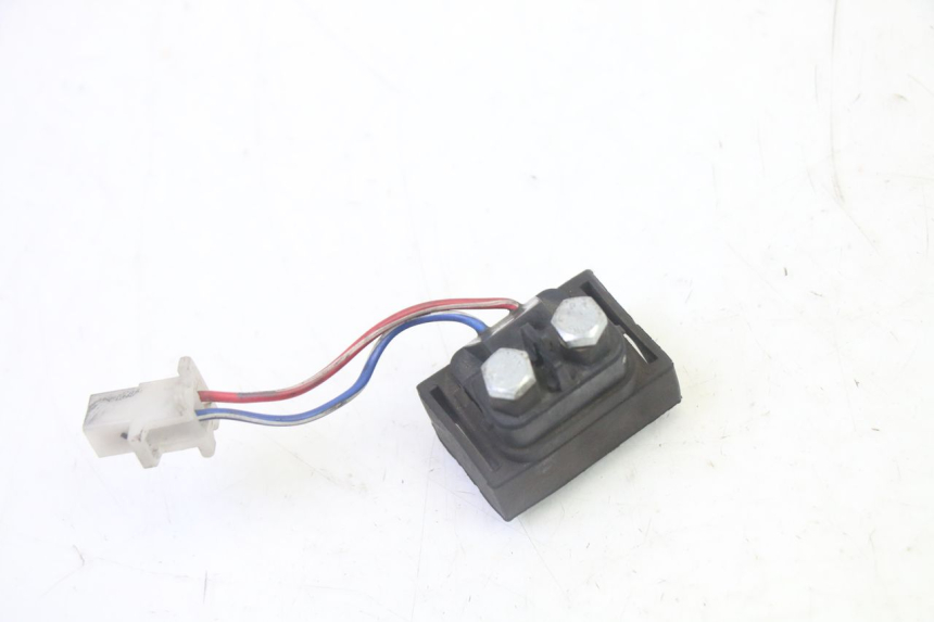 photo de STARTER RELAY SUZUKI BURGMAN 125 (2007 - 2014) - Component detail