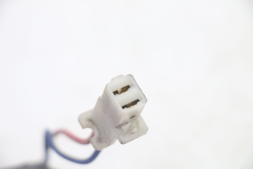 photo de STARTER RELAY SUZUKI BURGMAN 125 (2007 - 2014) - Technical close-up