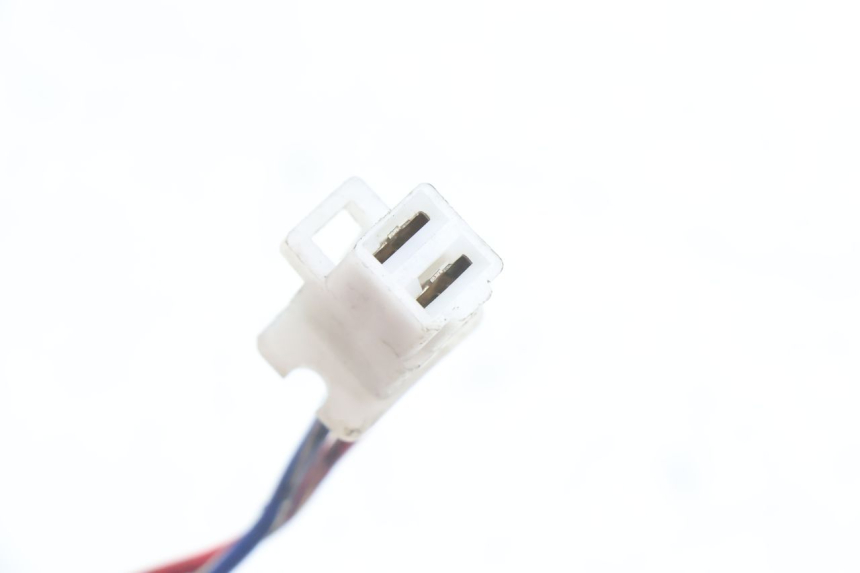 photo de STARTER RELAY SUZUKI BURGMAN 125 (2007 - 2014) - Technical close-up