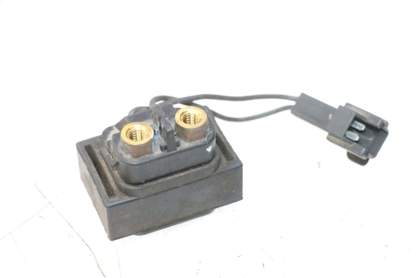 photo de STARTER RELAY SUZUKI BURGMAN EXECUTIVE ABS 650 (2006 - 2012) - Component detail