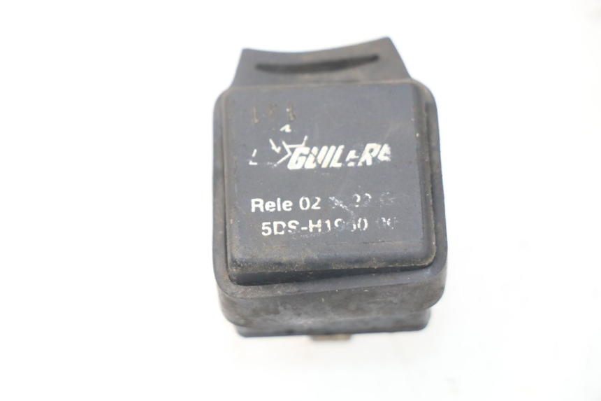 photo de STARTER RELAY YAMAHA BW'S 50 (1999 - 2003) - Main view