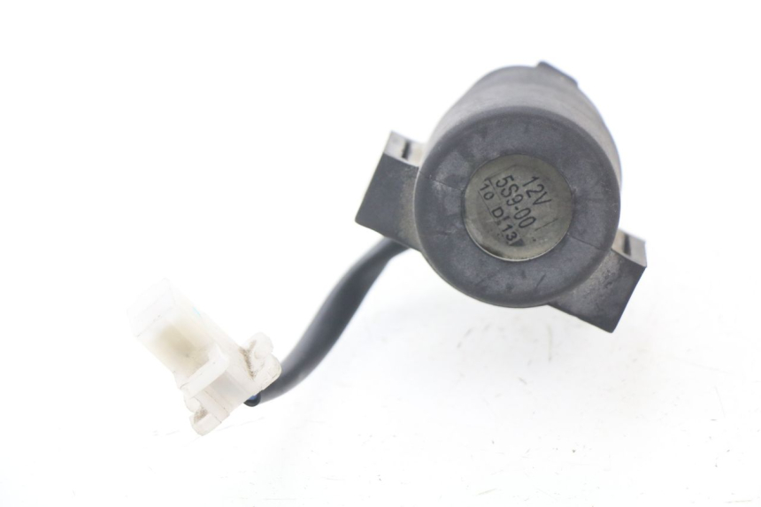 photo de STARTER RELAY YAMAHA BW'S BWS 125 (2010 - 2013) - Component detail