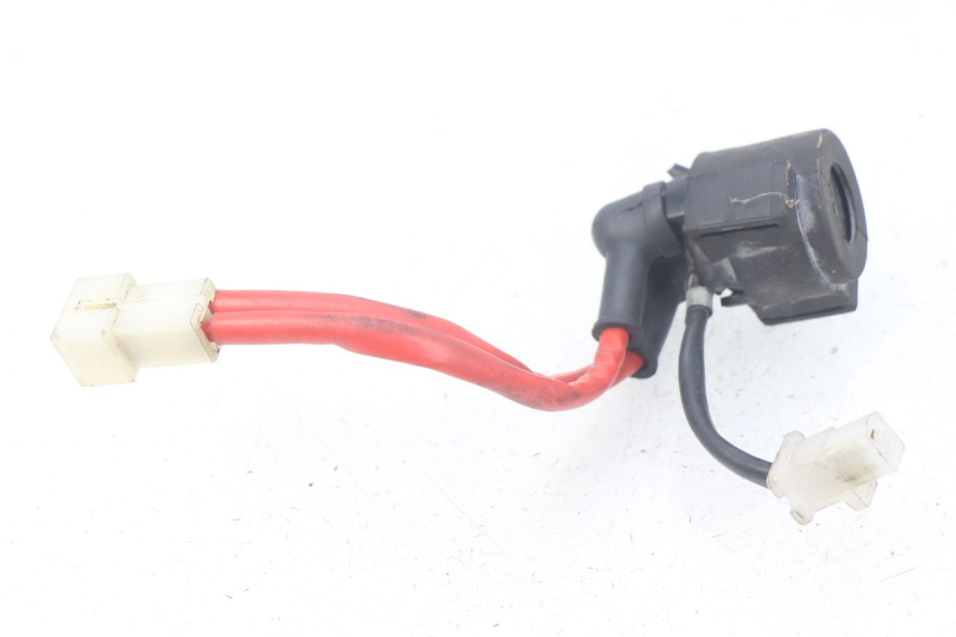 photo de STARTER RELAY YAMAHA BW'S BWS 125 (2010 - 2013) - Alternative perspective