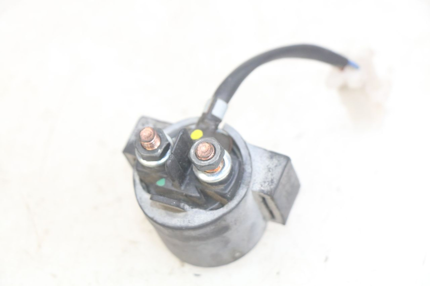 photo de STARTER RELAY YAMAHA BW'S BWS 125 (2010 - 2013) - Main view