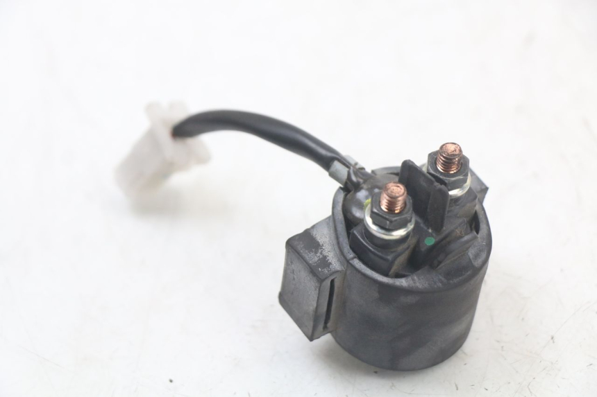 photo de STARTER RELAY YAMAHA BW'S BWS 125 (2010 - 2013) - Main view