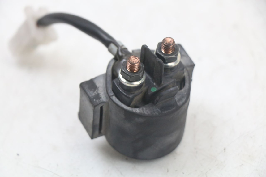 photo de STARTER RELAY YAMAHA BW'S BWS 125 (2010 - 2013) - Component detail