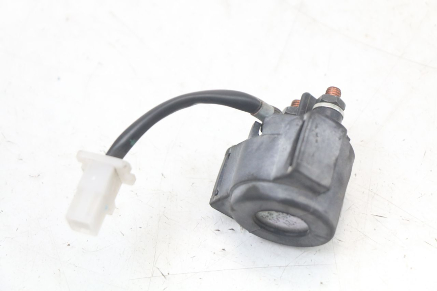 photo de STARTER RELAY YAMAHA BW'S BWS 125 (2010 - 2013) - Zoom on usage condition