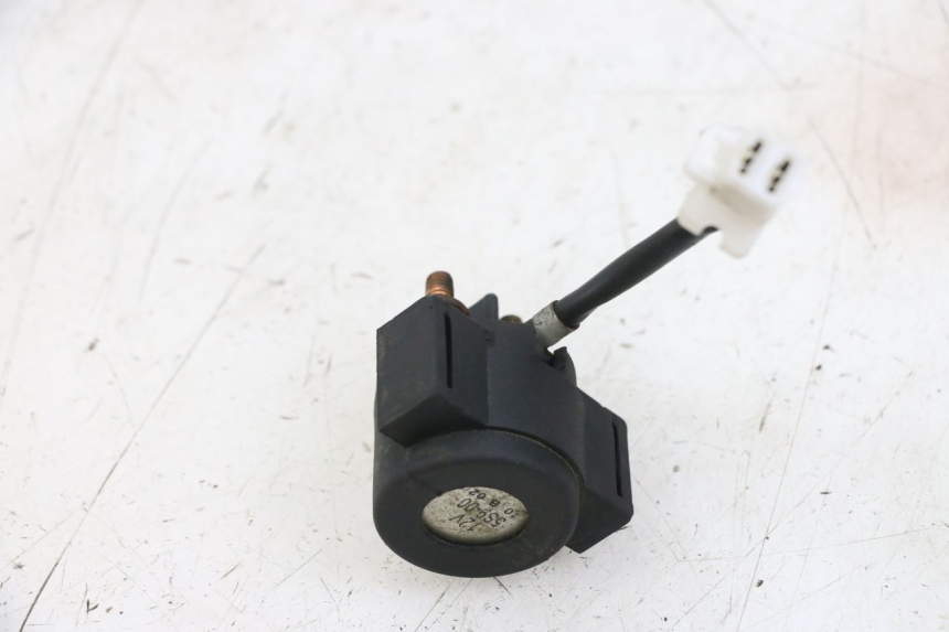 photo de STARTER RELAY YAMAHA BW'S BWS 125 (2010 - 2013) - Component detail