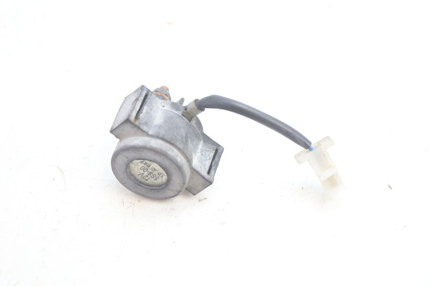 photo de STARTER RELAY YAMAHA BW'S BWS 125 (2010 - 2013) - Zoom on usage condition