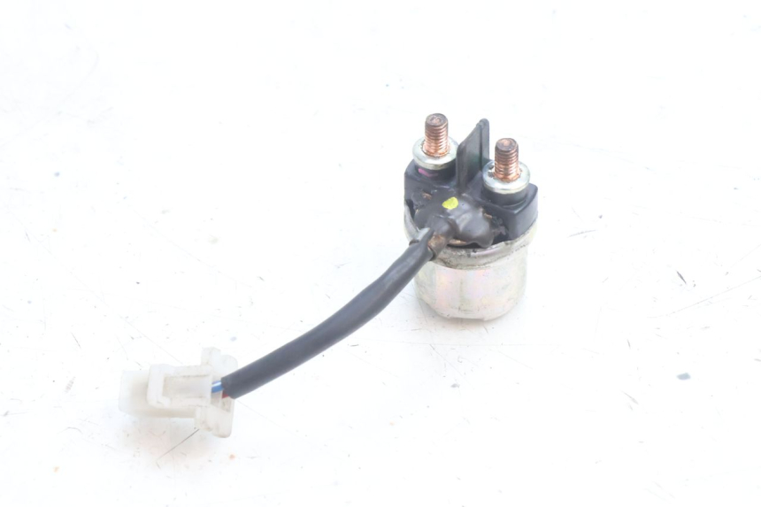 photo de STARTER RELAY YAMAHA BW'S BWS 125 (2010 - 2013) - Zoom on usage condition
