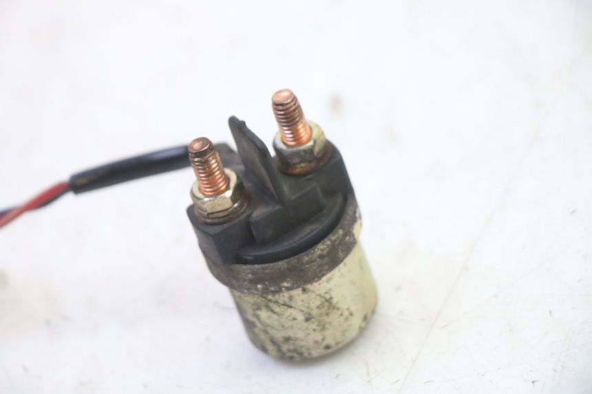photo de STARTER RELAY YAMAHA BW'S 100 (1999 - 2002) - Component detail