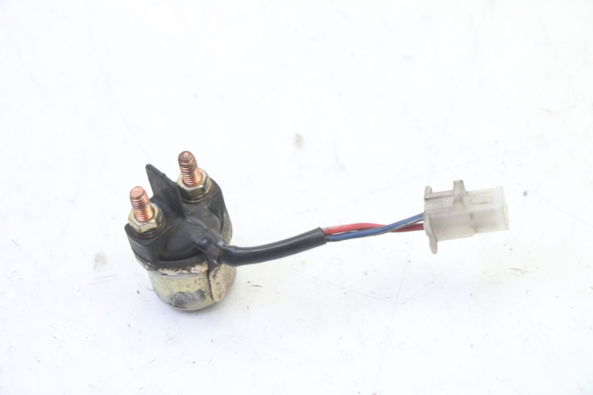 photo de STARTER RELAY YAMAHA BW'S 100 (1999 - 2002) - Zoom on usage condition