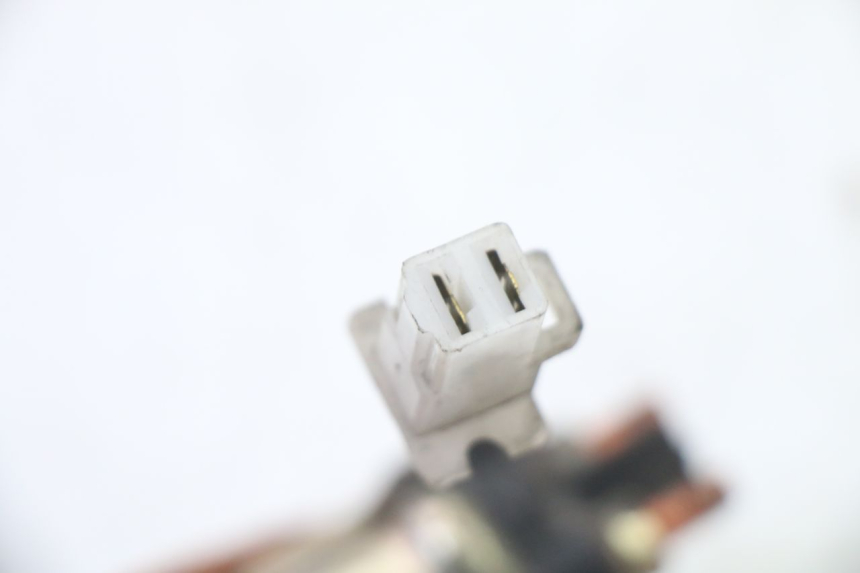 photo de STARTER RELAY YAMAHA BW'S 100 (1999 - 2002) - Technical close-up