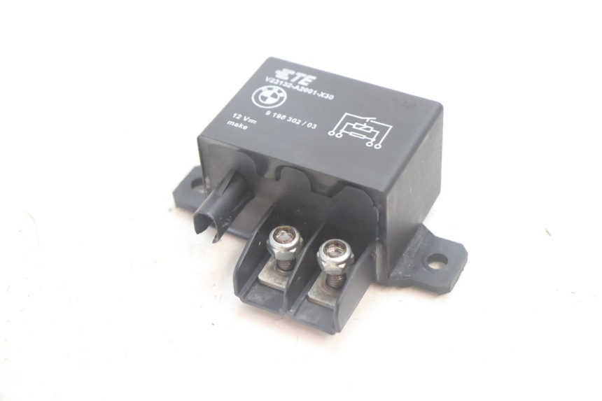 photo de STARTER RELAY BMW C SPORT 650 (2015 - 2021) - Component detail