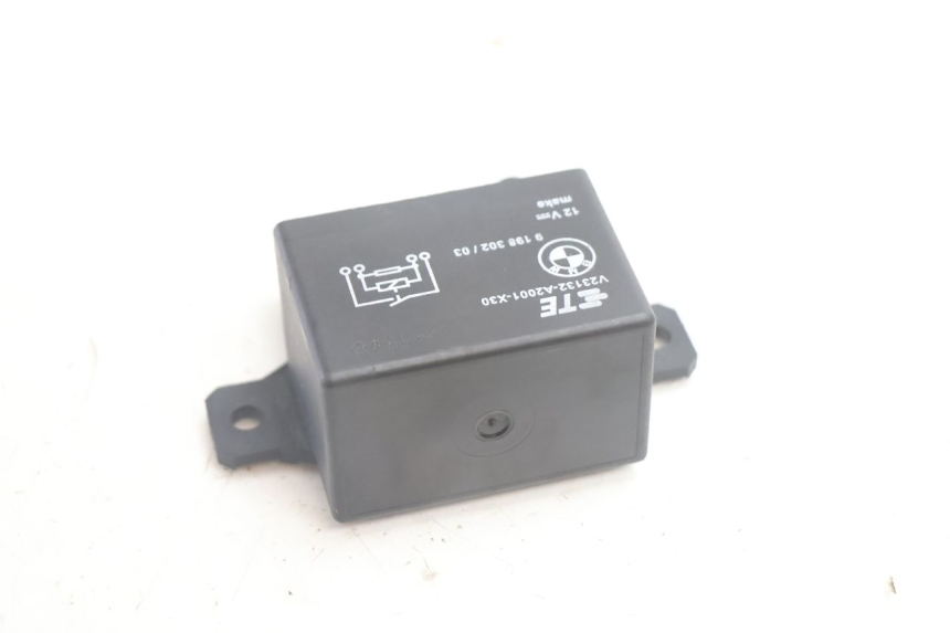 photo de STARTER RELAY BMW C SPORT 650 (2015 - 2021) - Zoom on usage condition