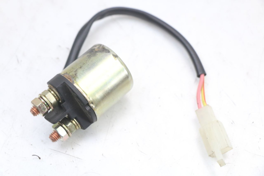 photo de STARTER RELAY ARCHIVE CAFE RACER 4T 50 (2019 - 2024) - Main view