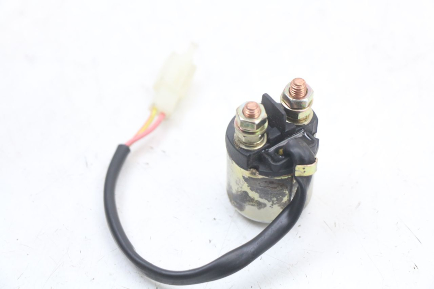 photo de STARTER RELAY ARCHIVE CAFE RACER 4T 50 (2019 - 2024) - Alternative perspective