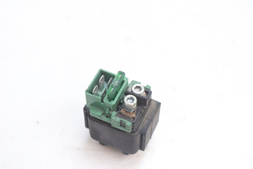 photo de STARTER RELAY HONDA CB F HORNET 600 (2005 - 2006) - Component detail