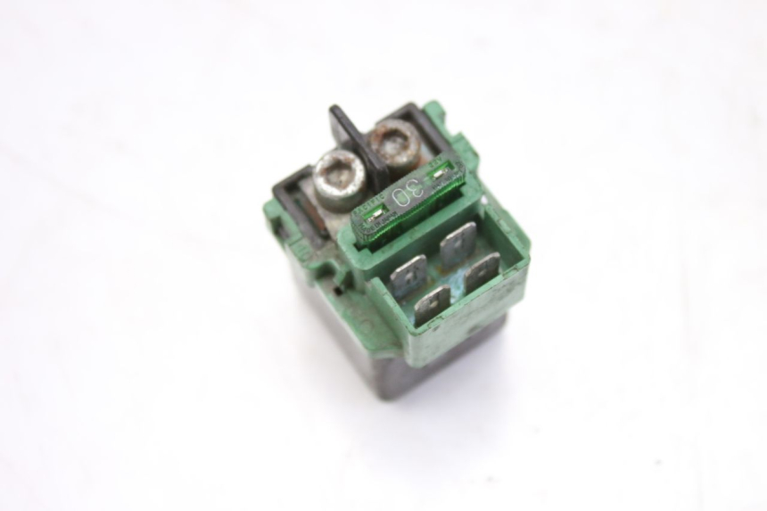 photo de STARTER RELAY HONDA CBF 500 (2004 - 2007) - Zoom on usage condition