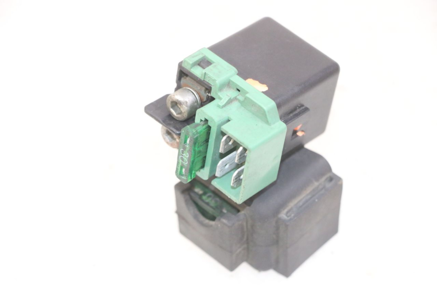 photo de STARTER RELAY HONDA CBF 500 (2004 - 2007) - Main view