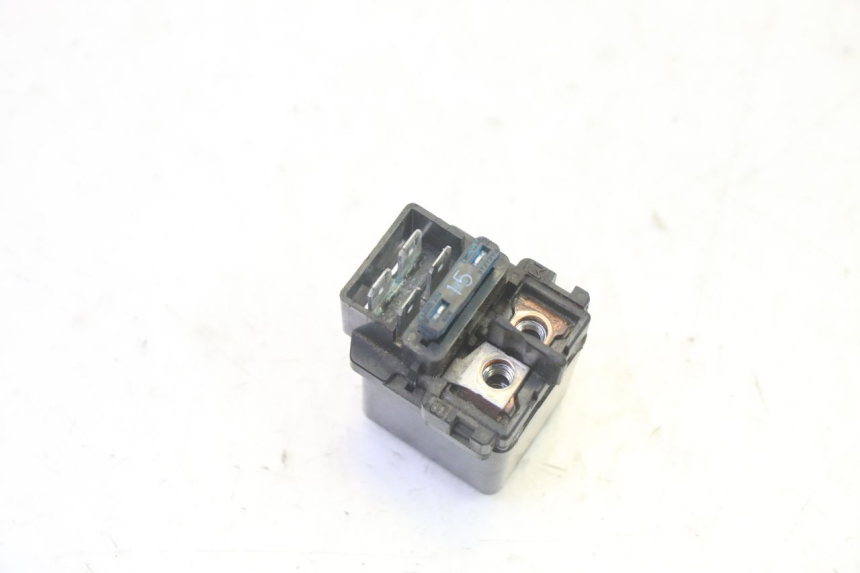 photo de STARTER RELAY HONDA CBF 125 (2009 - 2015) - Component detail