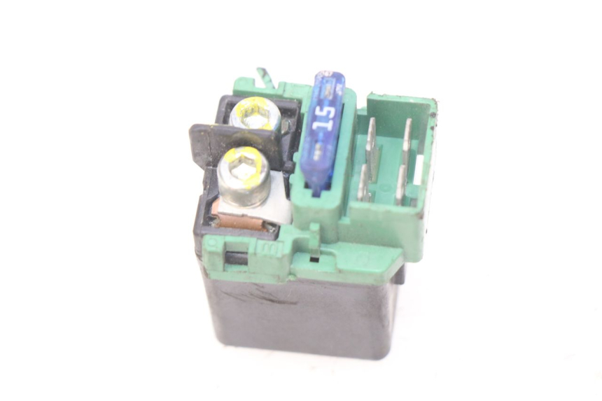 photo de STARTER RELAY HONDA CBRF CBR-F PC41 600 (2011 - 2013) - Zoom on usage condition