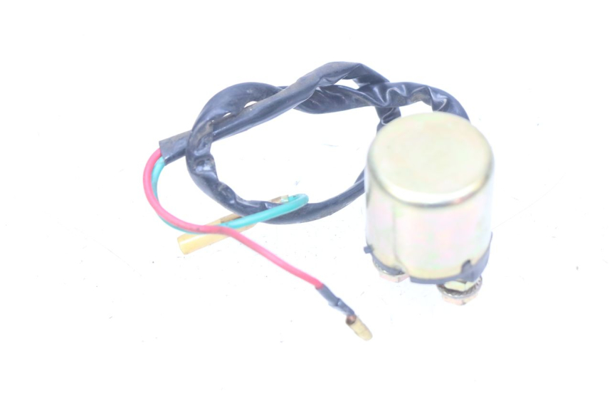 photo de STARTER RELAY TNT MOTOR CITY 50 (2007 - 2018) - Component detail