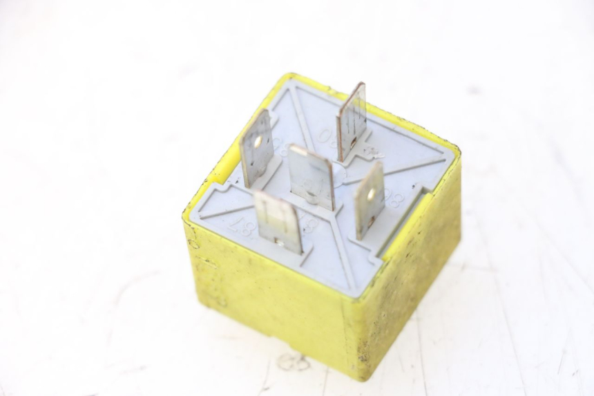 photo de STARTER RELAY PEUGEOT CITYSTAR 2T 50 (2018 - 2021) - Zoom on usage condition