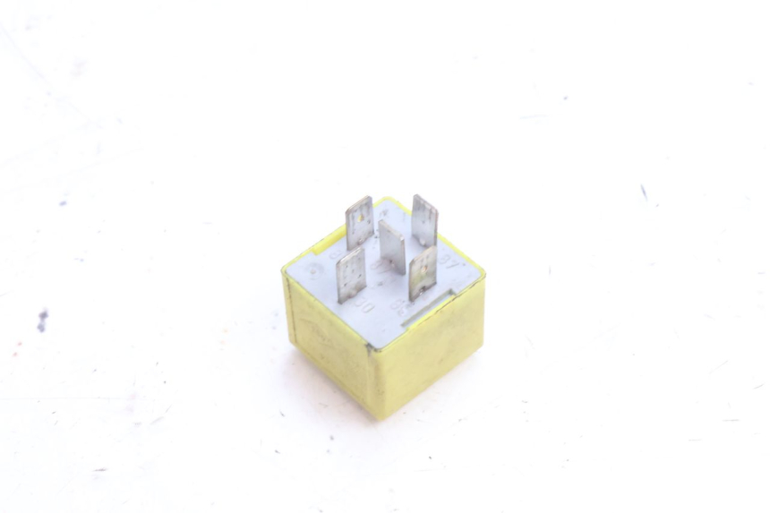 photo de STARTER RELAY PEUGEOT CITYSTAR 2T 50 (2018 - 2021) - Component detail