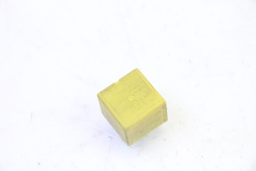 photo de STARTER RELAY PEUGEOT CITYSTAR 50 (2013 - 2017) - Zoom on usage condition