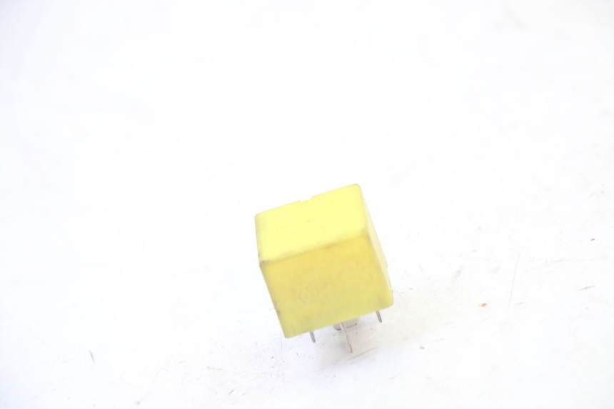 photo de STARTER RELAY PEUGEOT CITYSTAR 50 (2013 - 2017) - Zoom on usage condition