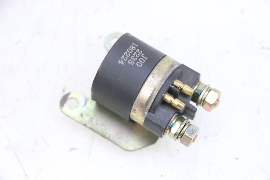 photo de STARTER RELAY KSR CODE 125 (2018 - 2020) - Main view