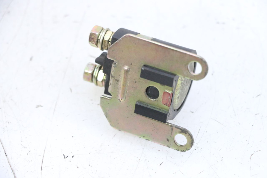 photo de STARTER RELAY KSR CODE 125 (2018 - 2020) - Component detail