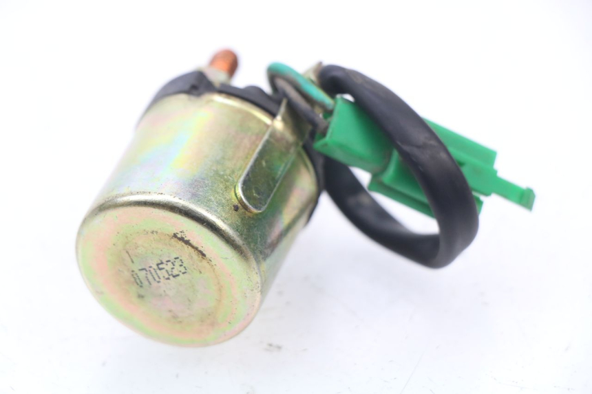 photo de STARTER RELAY GENERIC CRACKER 50 (2005 - 2008) - Zoom on usage condition