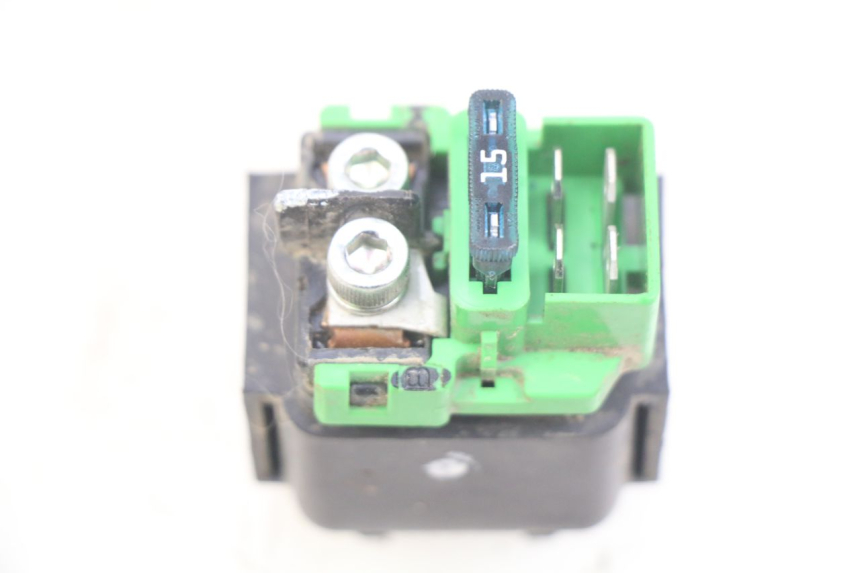 photo de STARTER RELAY HONDA CRF CR-F 125 (2022 - 2023) - Alternative perspective