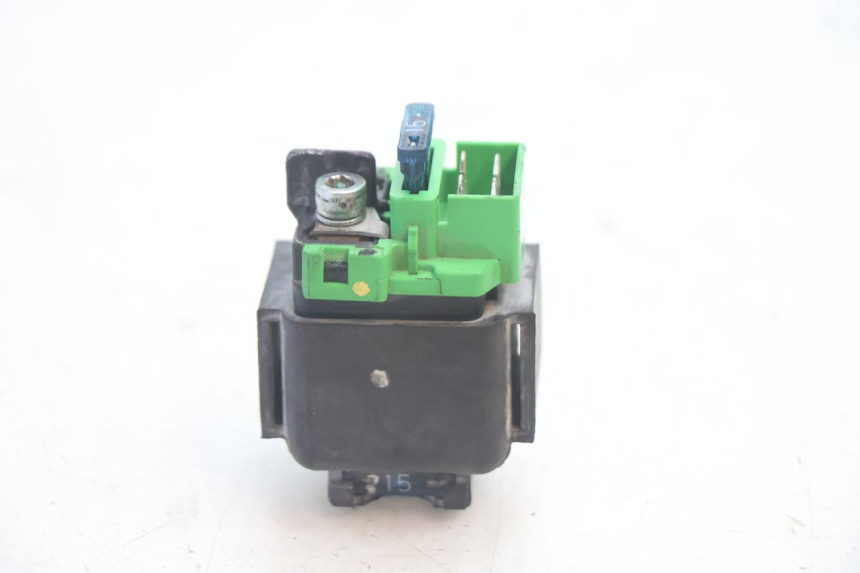 photo de STARTER RELAY HONDA CRF CR-F 125 (2020 - 2021) - Component detail