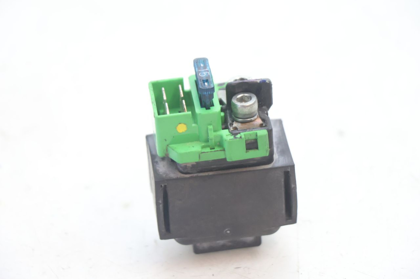 photo de STARTER RELAY HONDA CRF CR-F 125 (2020 - 2021) - Zoom on usage condition