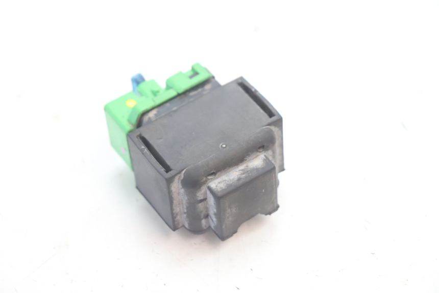 photo de STARTER RELAY HONDA CRF CR-F 125 (2020 - 2021) - Technical close-up