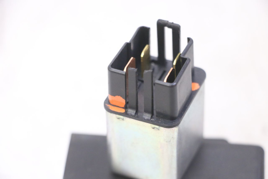 photo de STARTER RELAY HONDA CRF-F CRF F 110 (2019 - 2022) - Fixing points details