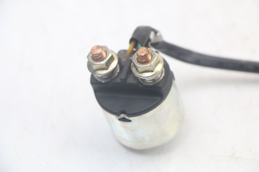 photo de STARTER RELAY SYM CROX 4T 50 (2016 - 2023) - Component detail