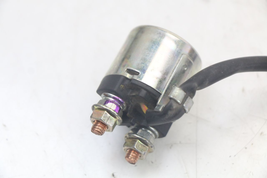 photo de STARTER RELAY SYM CROX 4T 50 (2016 - 2023) - Alternative perspective