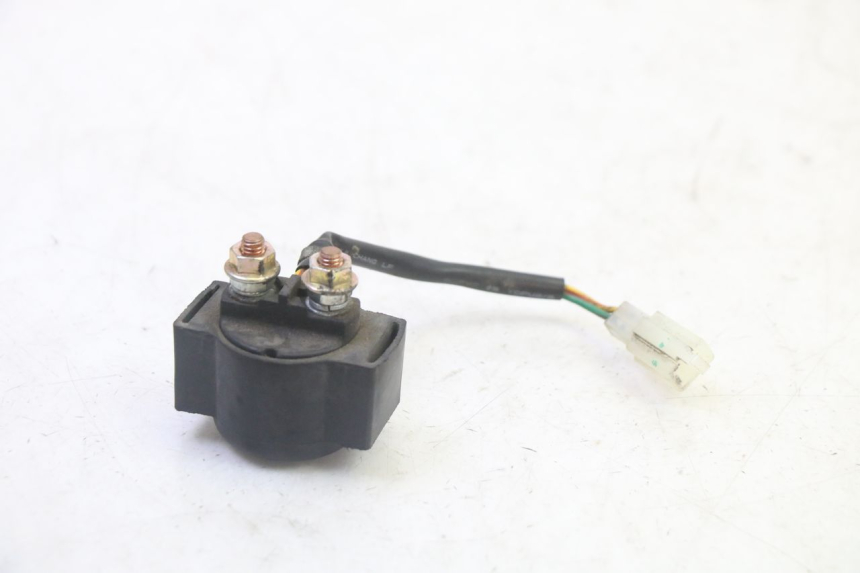 photo de STARTER RELAY SYM CROX 4T 50 (2016 - 2023) - Main view