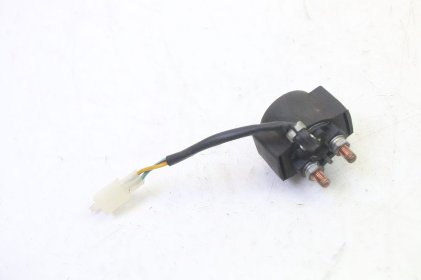 photo de STARTER RELAY SYM CROX 4T 50 (2016 - 2023) - Zoom on usage condition