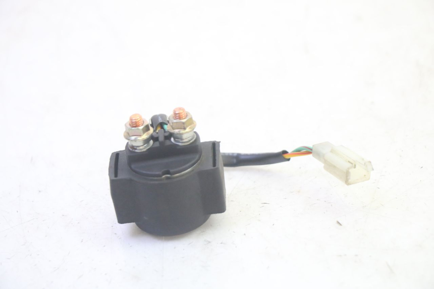 photo de STARTER RELAY SYM CROX 4T 50 (2016 - 2023) - Main view