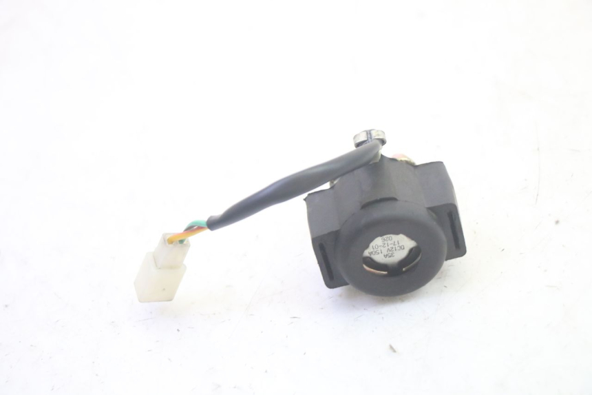 photo de STARTER RELAY SYM CROX 4T 50 (2016 - 2023) - Zoom on usage condition