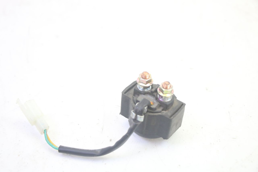 photo de STARTER RELAY SYM CROX 4T 50 (2016 - 2023) - Zoom on usage condition