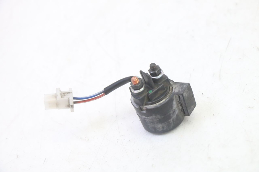 photo de STARTER RELAY YAMAHA CYGNUS X INJECTION 125 (2007 - 2013) - Main view