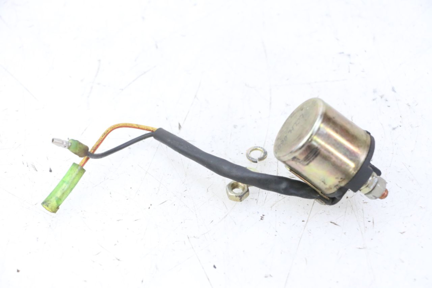 photo de STARTER RELAY SKYTEAM DAX REPLICA 110 (2005 - 2015) - Component detail